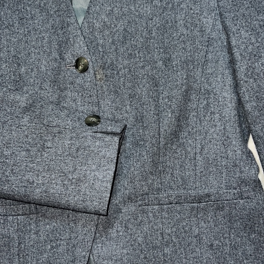 Pendleton Suit Jacket - image 3